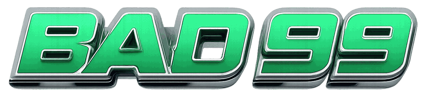 Bad 99 Logo
